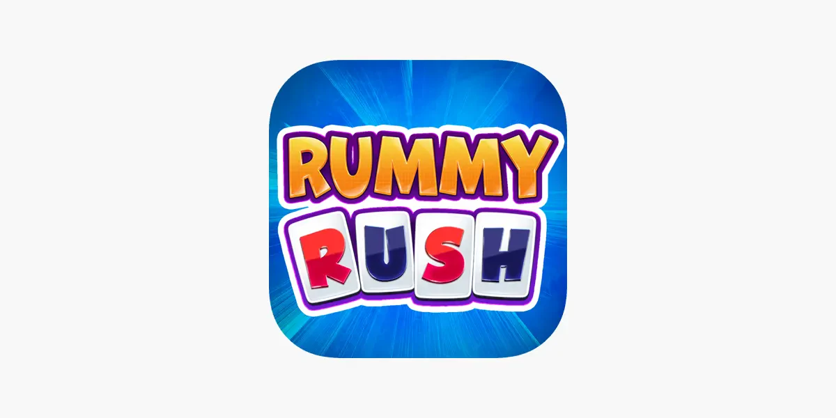 Rummy Rush
