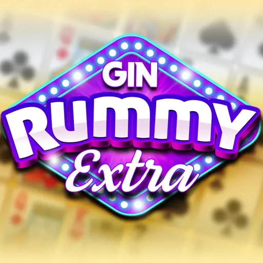 Gin Rummy