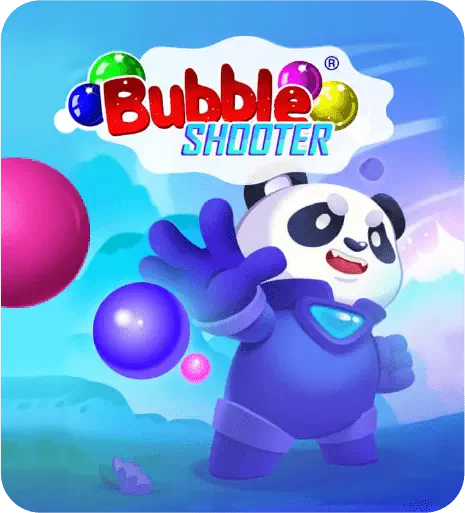 Bubble Shooter