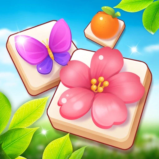 Tilescapes zen