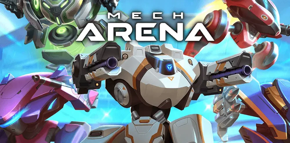 Mech Arena