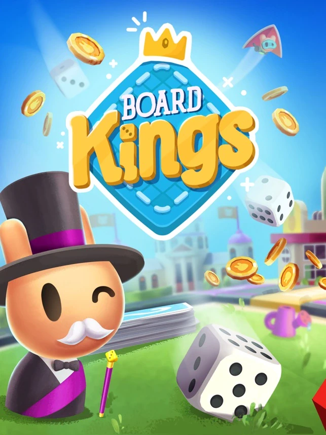 Board Kings