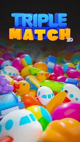 Triple Match