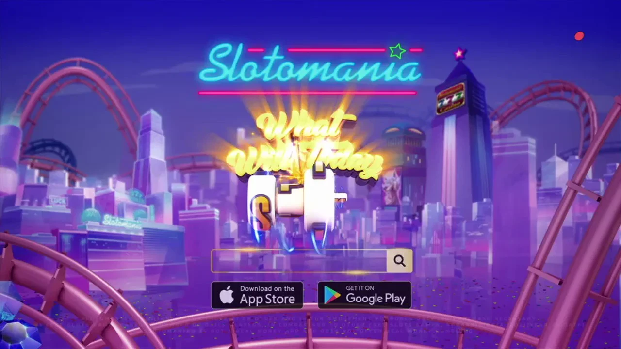 Slotomania