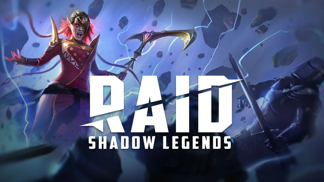 RAID Shadow