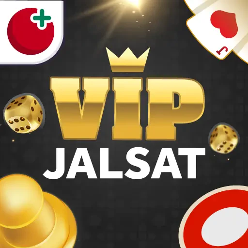 VIP Jalsat- Jordan