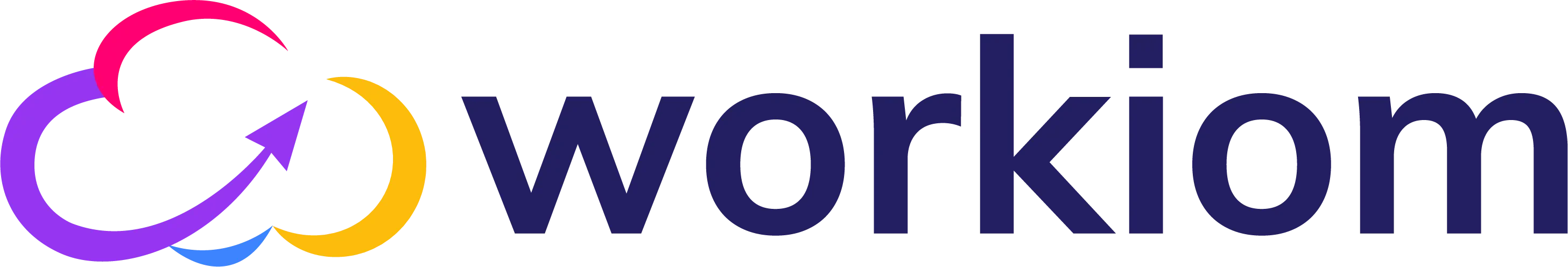 Workiom logo