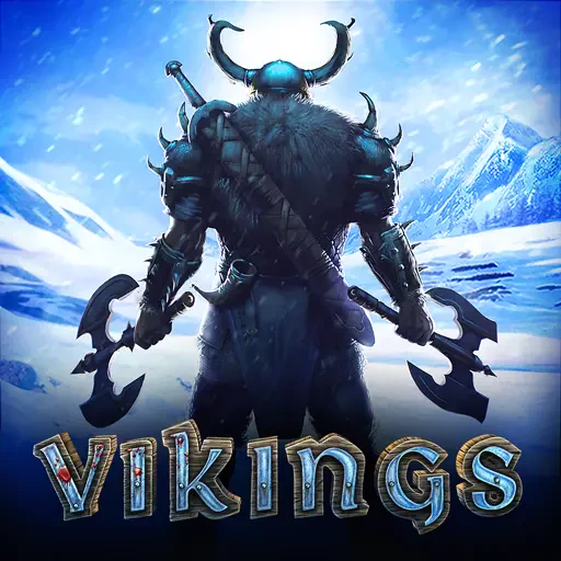 Vikings War