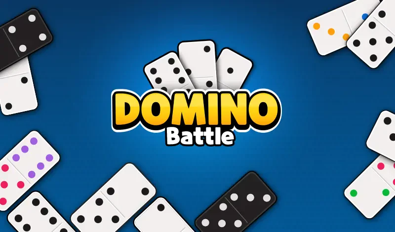 Dominoes Battle