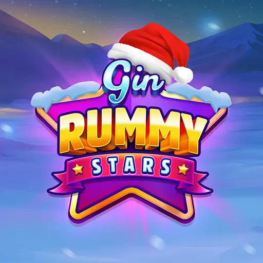 Gin Rummy