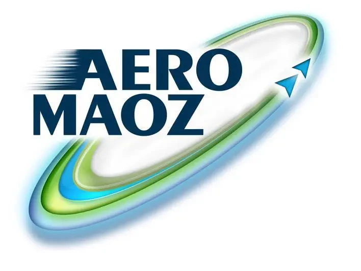 Aeromaoz