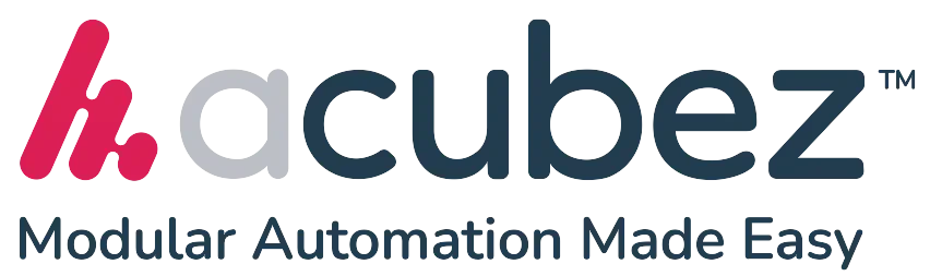 Acubez Modular Automation