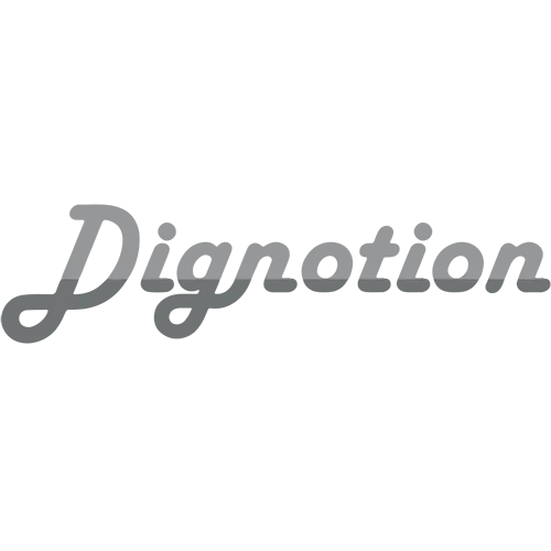 Dignotion