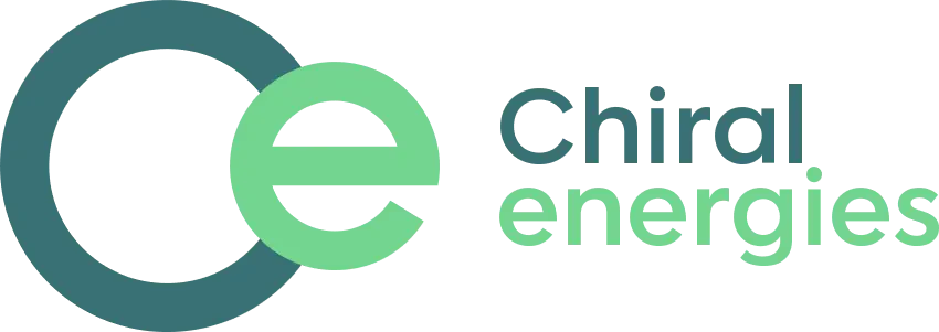 Chiral Energies