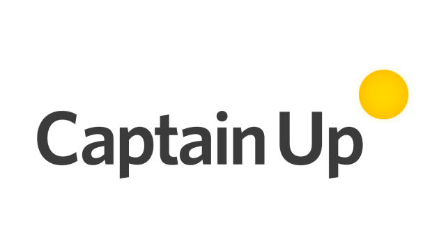 Captain Up