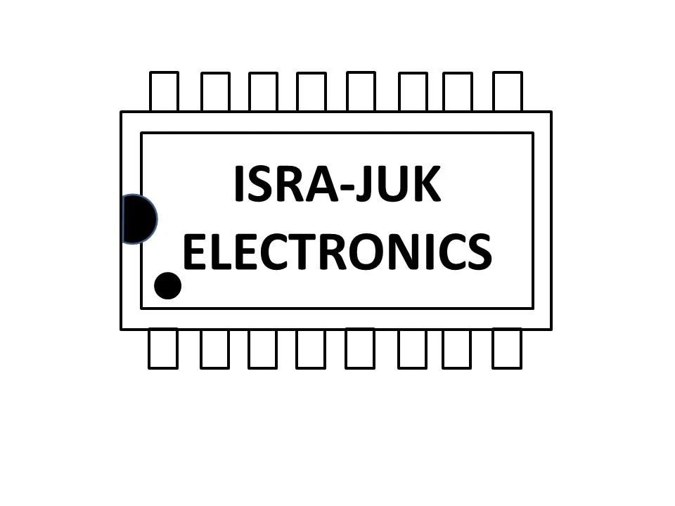 Isra-Juk Electronics