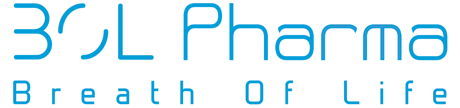 Breath of Life Pharma