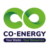 Co-energy