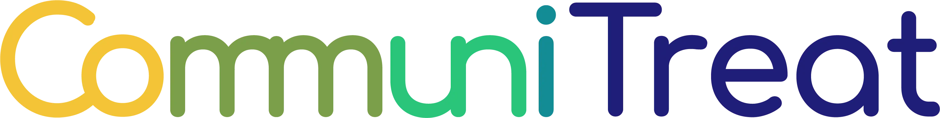 CommuniTreat