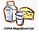 COPIA Magnificent