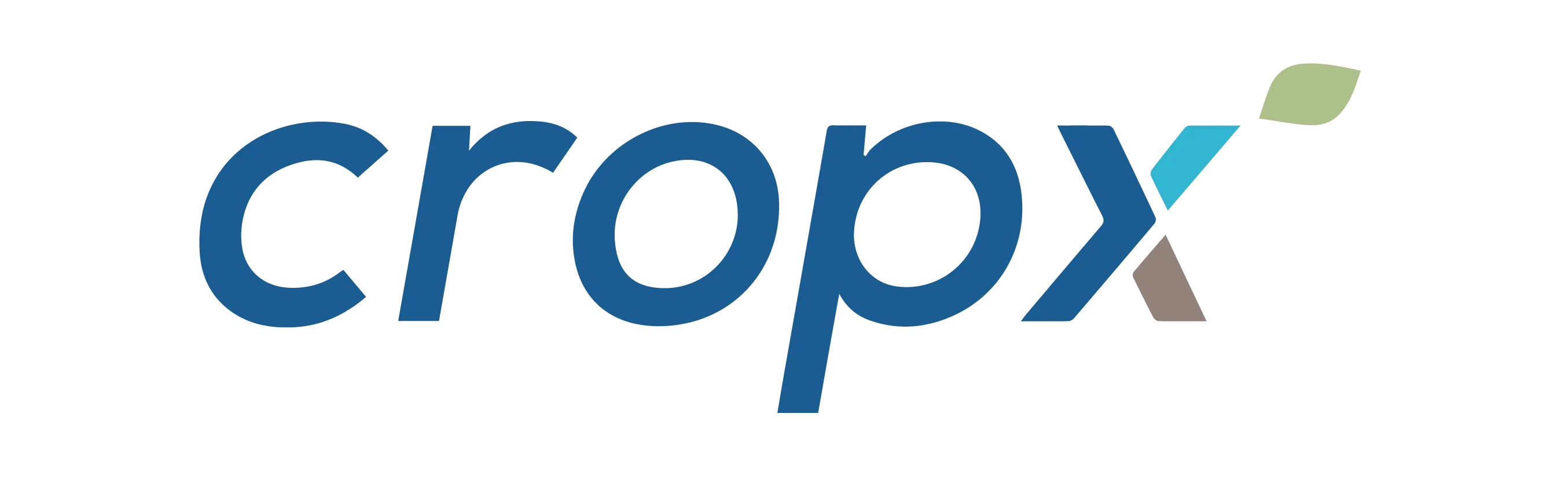 CropX