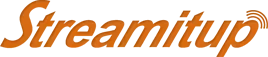 Streamitup