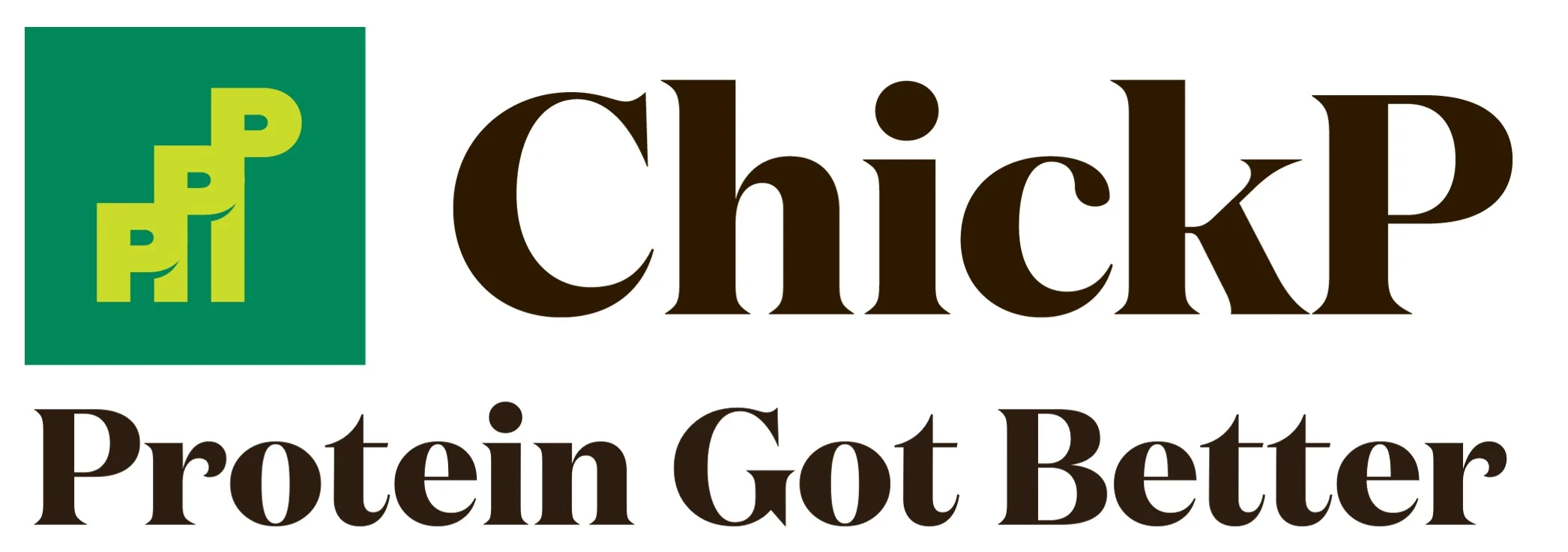 ChickP Protein