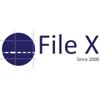 File X