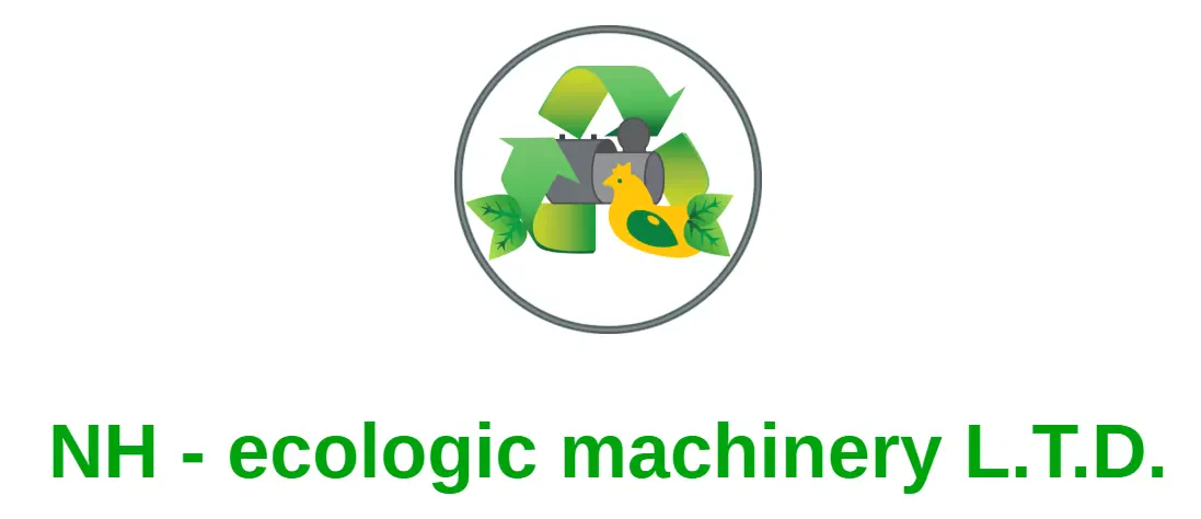 Nitzanei Ha'emek Ecologic Machinery