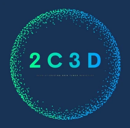 2C3D