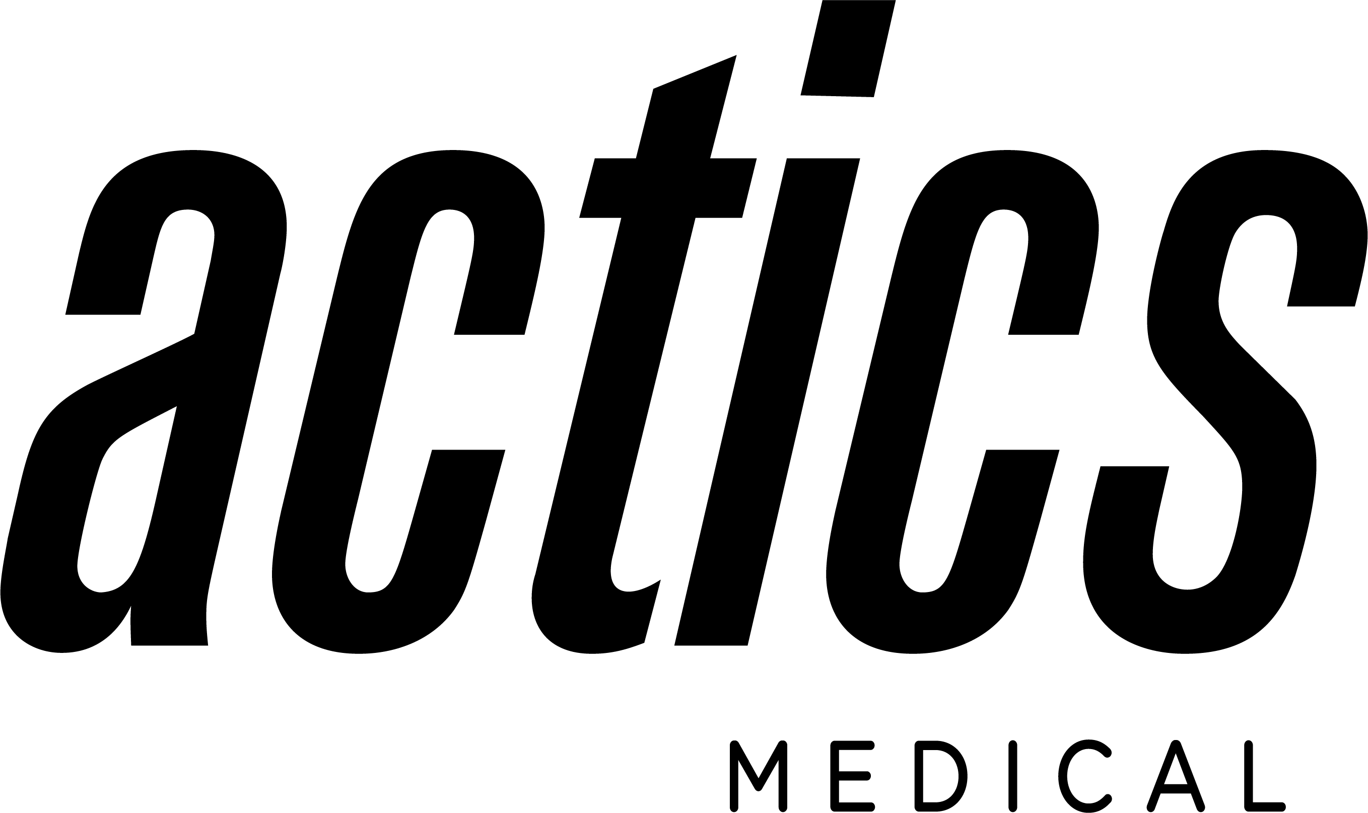 Actics Medical