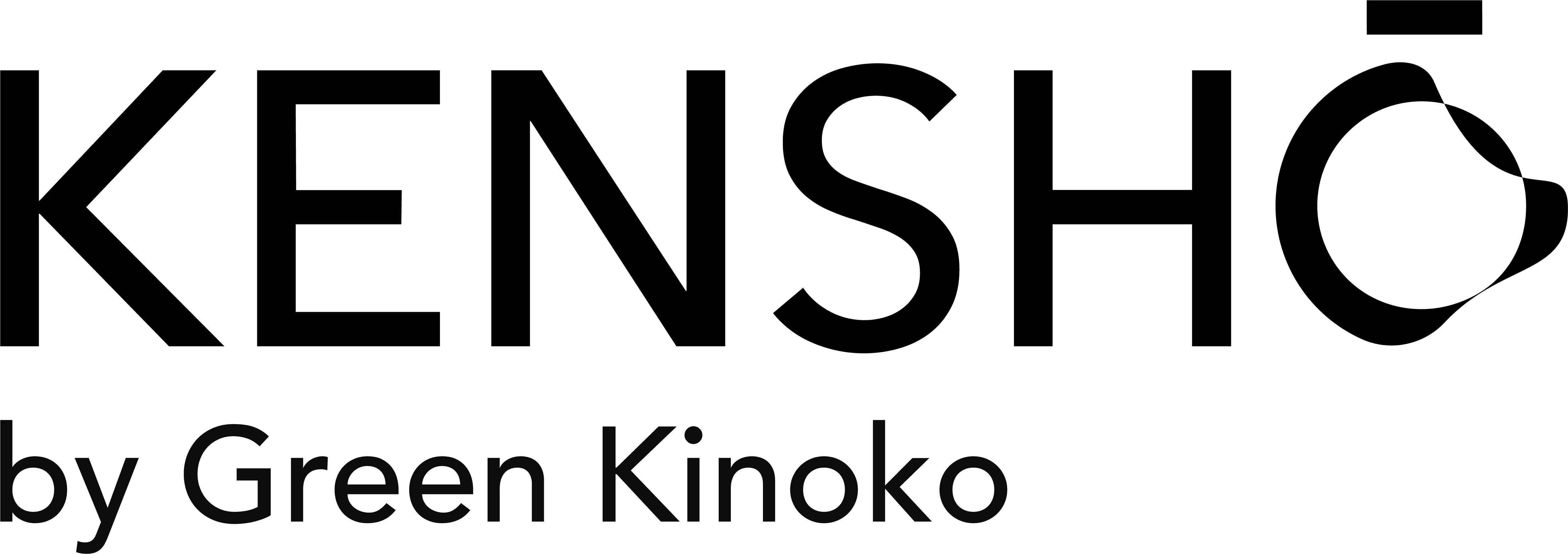 Green Kinoko