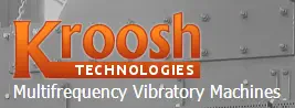 Kroosh Technologies