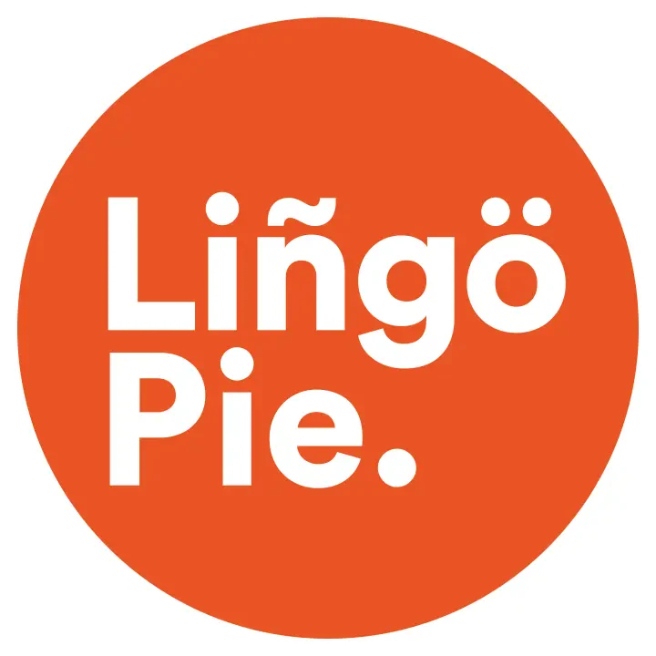 Lingopie