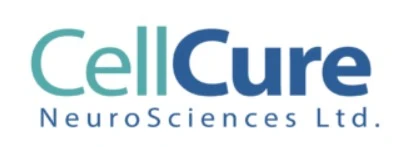 CellCure Neurosciences