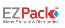 EZPack Water