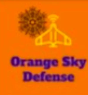 Orange Sky Defense