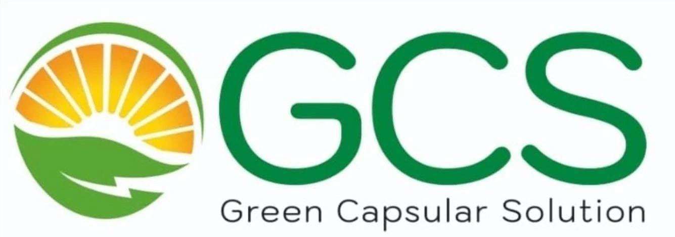 Green Capsular Solution