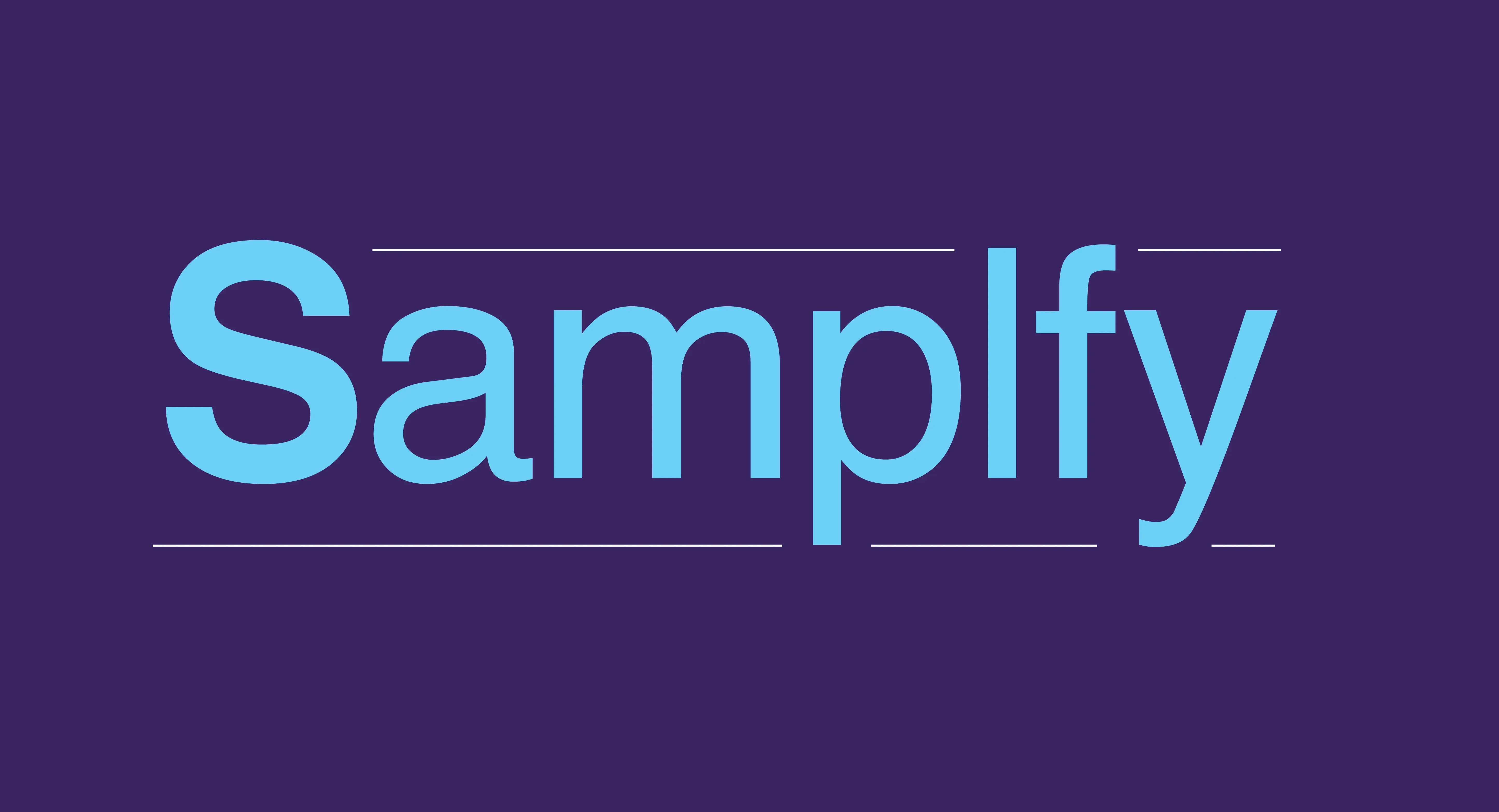 Samplfy