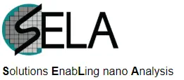 SELA Solutions Enabling Nano Analysis