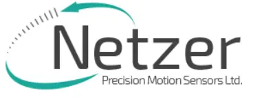 Netzer Precision Motion Sensors