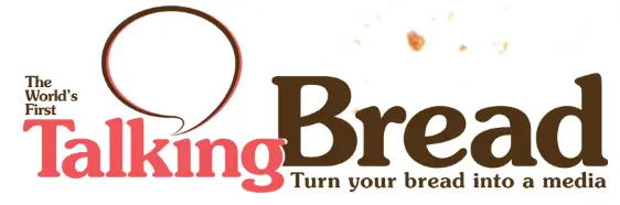 Talking Bread