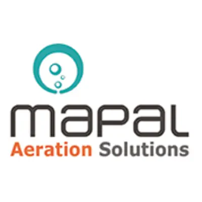 Mapal Aeration Solutions