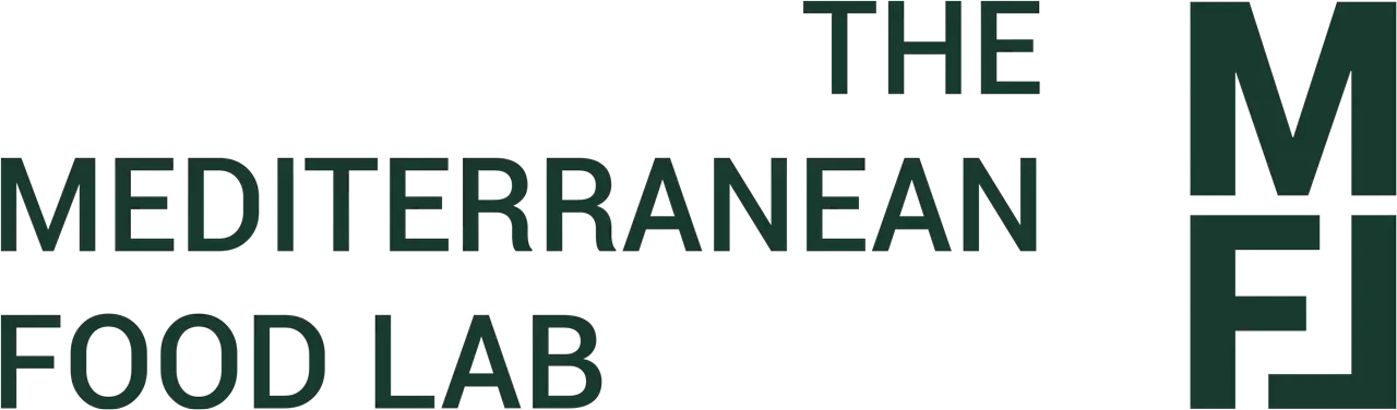 The Mediterranean Food Lab