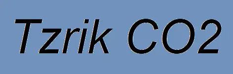 Tzrik CO2