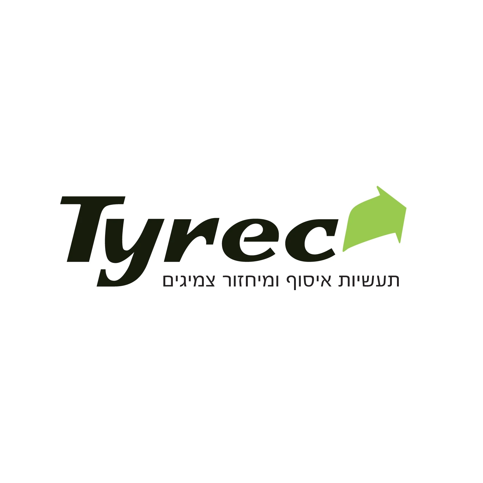 Tyrec