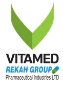 Vitamed, Rekah Group