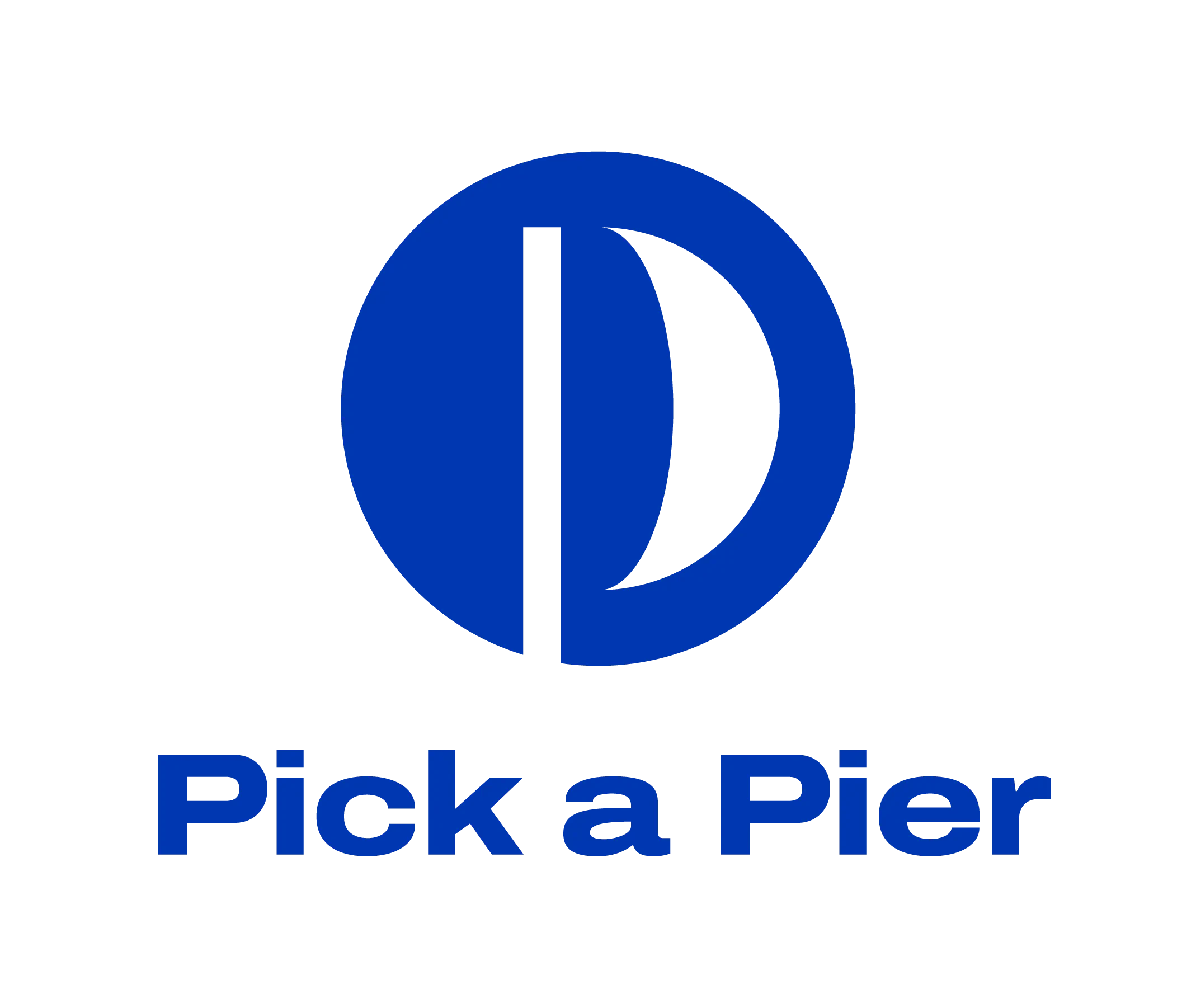 Pick a Pier