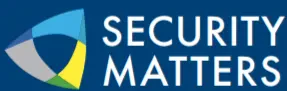 Security Matters