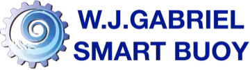 W.J. Gabriel Smart Buoy